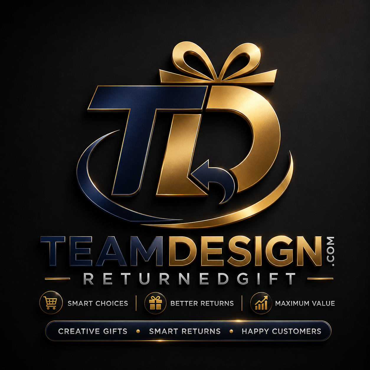teamdesign.returnedgift.com