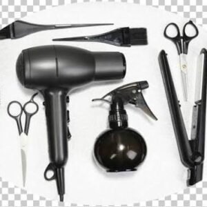 hair styling tools